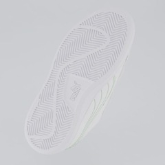 Tênis Infantil Smash 3.0 Dino V PS Puma - Foto 5