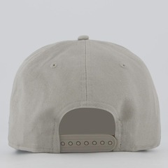 Boné Aba Curva New Era MLB New York Yankees Washed 1920 Unissex - Foto 3