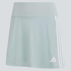 Short Saia Feminino Essentials 3 Stripes Workout adidas - Foto 4