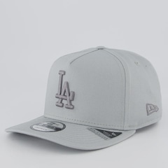 Boné Aba Reta New Era MLB Los Angeles Dodgers Silver Wing 950AF adidas - Foto 1
