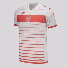 Camisa Potiguar de Mossoró II 2026 Kappa Masculina - Foto 2