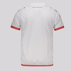 Camisa Potiguar de Mossoró II 2026 Kappa Masculina - Foto 3