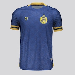 Camisa Super Bolla Aparecidense I 2026 FutFanatics Masculina - Foto 1