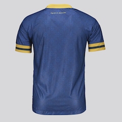 Camisa Super Bolla Aparecidense I 2026 FutFanatics Masculina - Foto 3