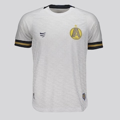 Camisa Super Bolla Aparecidense II 2026 FutFanatics Masculina - Foto 1