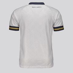 Camisa Super Bolla Aparecidense II 2026 FutFanatics Masculina - Foto 3
