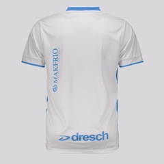 Camisa Dresch Novo Hamburgo II 2026 FutFanatics Masculina - Foto 3