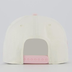 Boné Aba Curva New Era MLB New York Yankees 2Tone 940AF Unissex - Foto 3