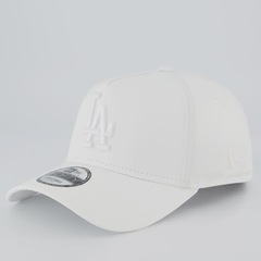 Boné Aba Curva New Era MLB Los Angeles Dodgers Wow Prolight 940AF Unissex - Foto 1