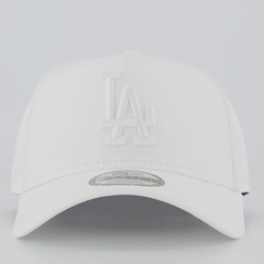 Boné Aba Curva New Era MLB Los Angeles Dodgers Wow Prolight 940AF Unissex - Foto 2