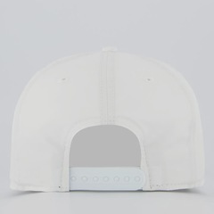 Boné Aba Curva New Era MLB Los Angeles Dodgers Wow Prolight 940AF Unissex - Foto 3