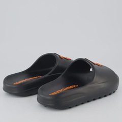 Chinelo Corinthians Nuvem I FutFanatics Masculino - Foto 4