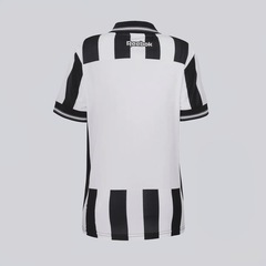 Camisa Botafogo I 2025 Reebok Feminina - Foto 2