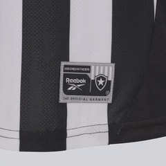 Camisa Botafogo I 2025 Reebok Feminina - Foto 5