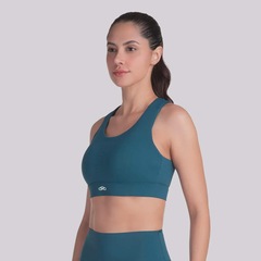 Top Corre Alto Impacto Olympikus Feminino - Foto 2