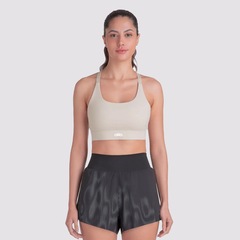 Top Corre Médio Impacto Olympikus Feminino - Foto 1