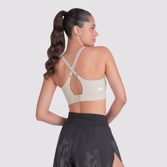 Top Corre Médio Impacto Olympikus Feminino - Foto 3