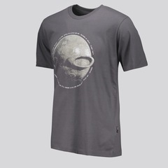 Camiseta Masculina O-Moon SS Oakley - Foto 2