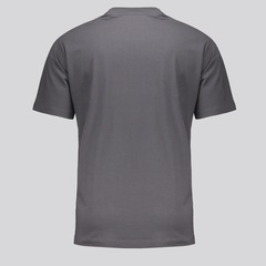 Camiseta Masculina O-Moon SS Oakley - Foto 3