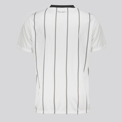 Camisa Corinthians Povo FutFanatics Masculina - Foto 3