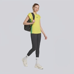 Camiseta Feminina 3 Listras SJ adidas - Foto 3