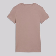 Camiseta Feminina Ess Small No 1 Logo Puma - Foto 2