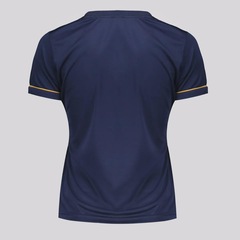 Camisa Cruzeiro Slim FutFanatics Feminina - Foto 3
