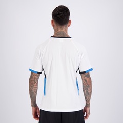 Camisa Grêmio Paintt FutFanatics Masculina - Foto 4