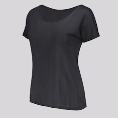 Camiseta Feminina Dryfit Básica Selene - Foto 2