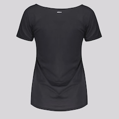 Camiseta Feminina Dryfit Básica Selene - Foto 3