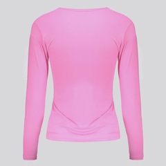 Camiseta Feminina UV50+ Manga Longa Selene - Foto 3