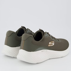 Tênis Masculino Lite Pro Skechers - Foto 3