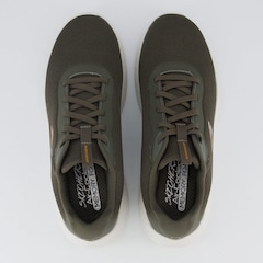 Tênis Masculino Lite Pro Skechers - Foto 4