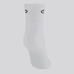 Meia Cano Médio Olympikus Feminina - Foto 2