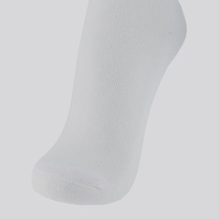 Meia Cano Médio Olympikus Feminina - Foto 3