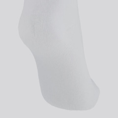 Meia Cano Médio Olympikus Feminina - Foto 4