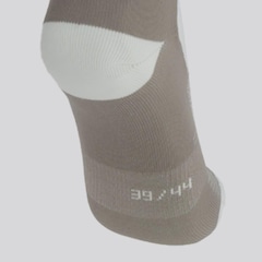 Meia Cano Médio Performance BPC Olympikus Masculina - Foto 4