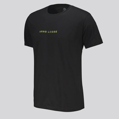 Camiseta Masculina Atom Basic Hang Loose - Foto 2