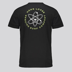 Camiseta Masculina Atom Basic Hang Loose - Foto 3