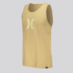 Camiseta Regata Masculina Icon Hurley - Foto 2