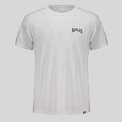Camiseta Masculina Wizard Basic Hurley - Foto 1