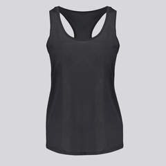 Camiseta Regata Feminina Selene Basic - Foto 1