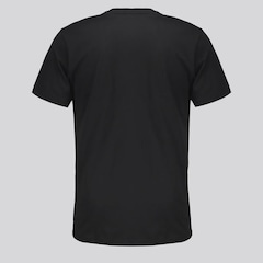 Camiseta Masculino Typo I Logo Hang Loose - Foto 3