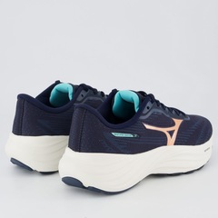 Tênis Feminino Goya 3 Mizuno - Foto 3