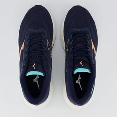 Tênis Feminino Goya 3 Mizuno - Foto 4