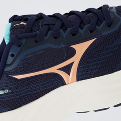 Tênis Feminino Goya 3 Mizuno - Foto 7