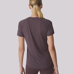 Camiseta Feminina Bio III Fila - Foto 2