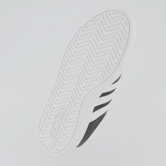 Tênis Feminino Grand Court Base 3 0 adidas - Foto 5