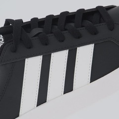 Tênis Feminino Grand Court Base 3 0 adidas - Foto 7