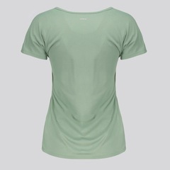 Camiseta Feminina Dryfit Básica Selene - Foto 3